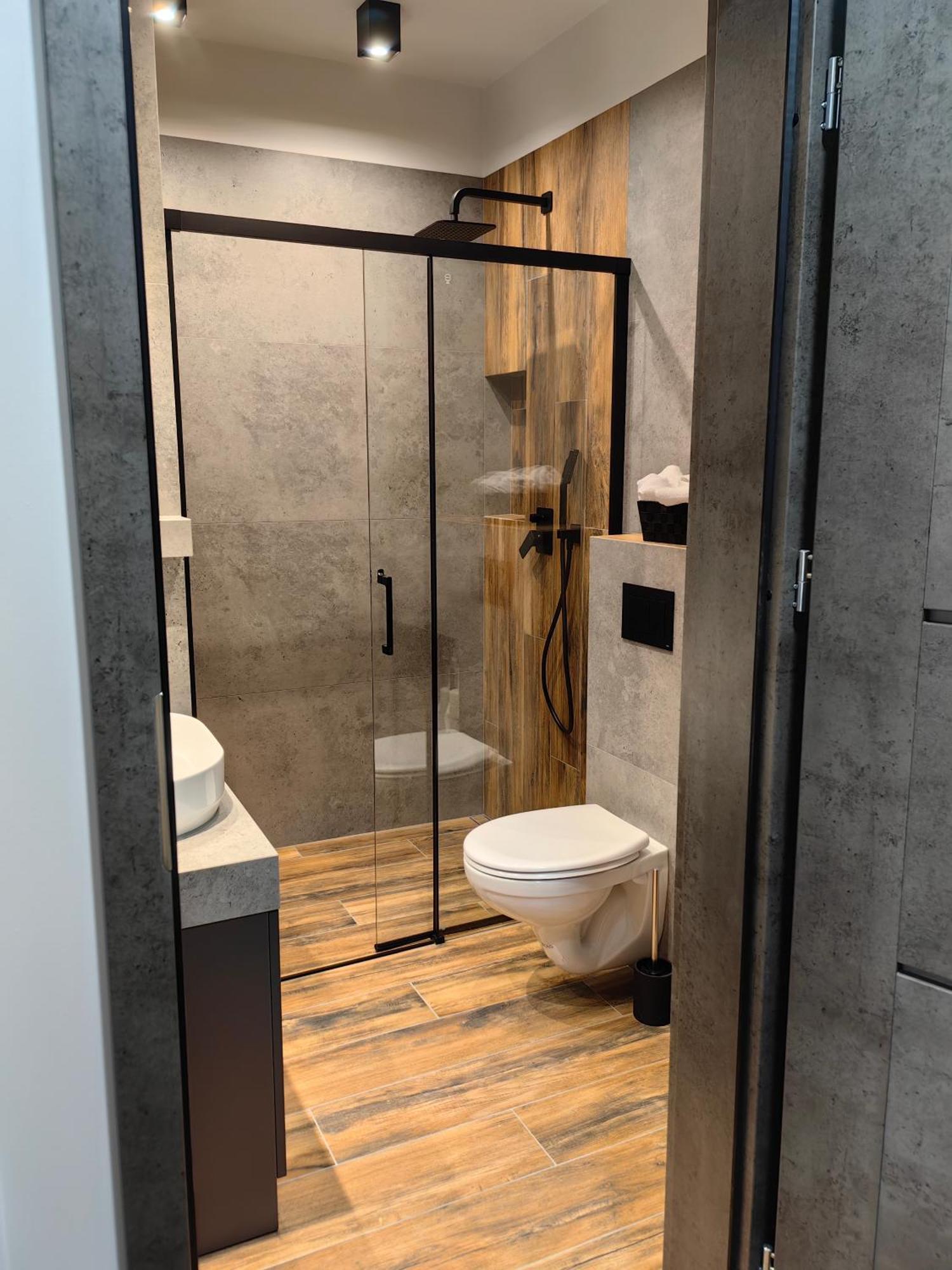 Apartamenty Zator Jasminowa Экстерьер фото