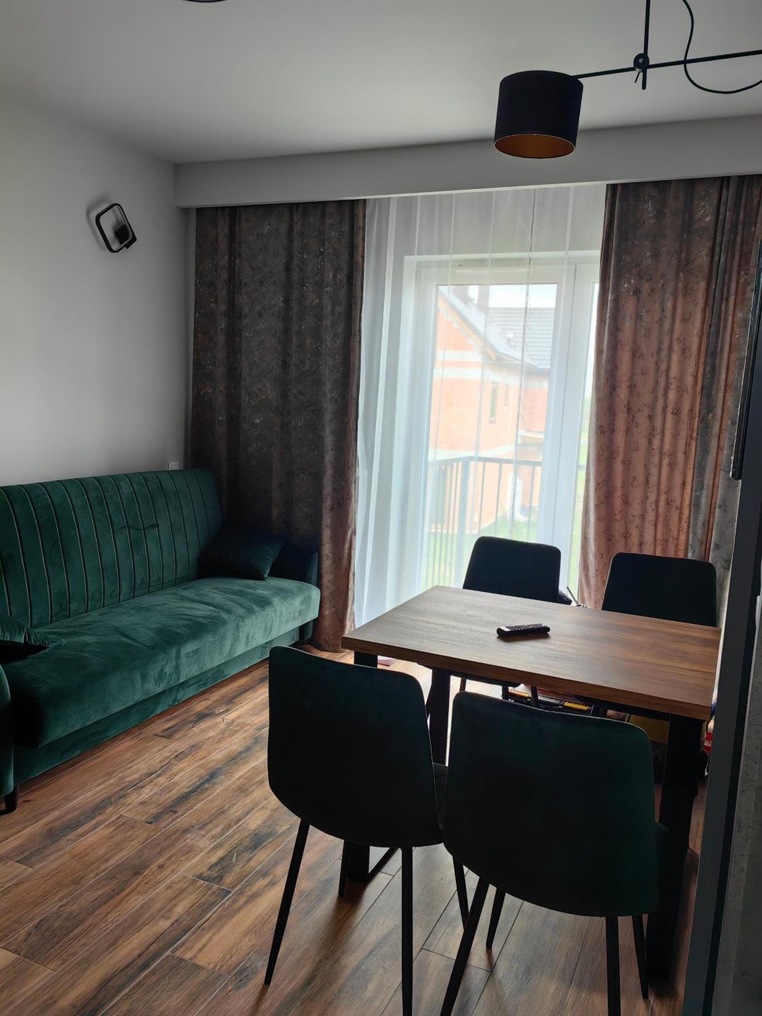 Apartamenty Zator Jasminowa Экстерьер фото
