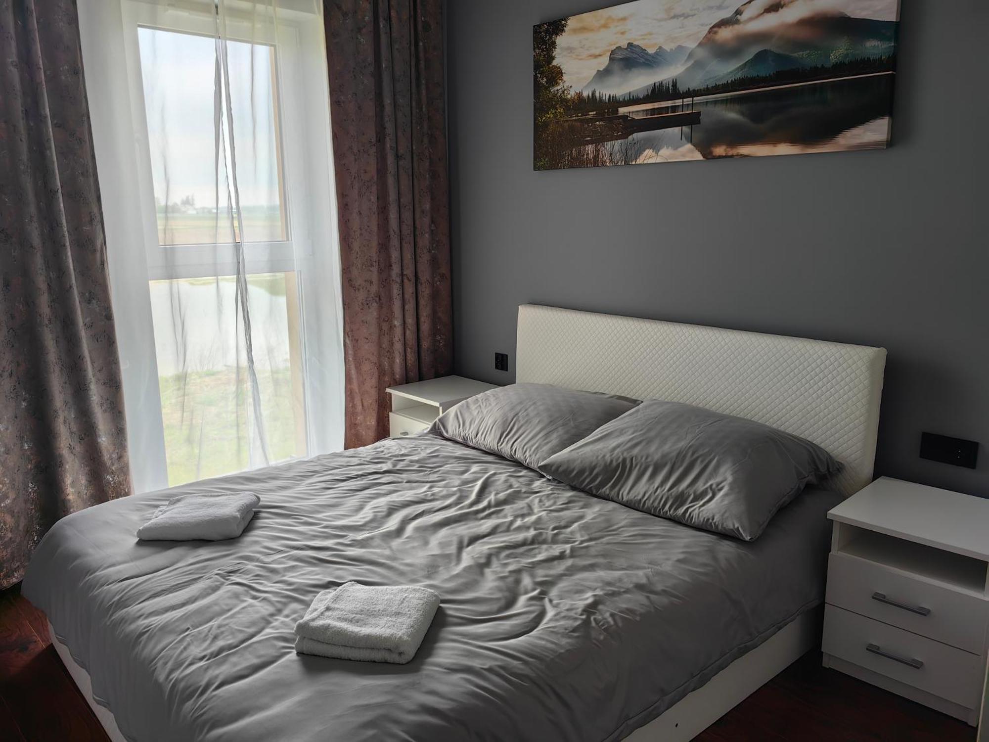 Apartamenty Zator Jasminowa Экстерьер фото